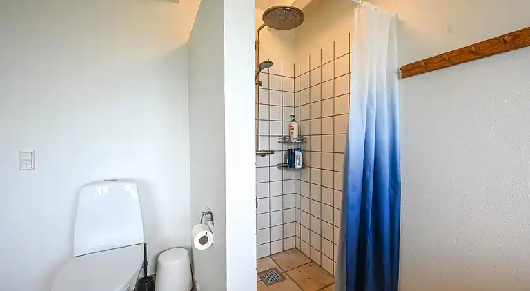 Holiday home in Ulfborg