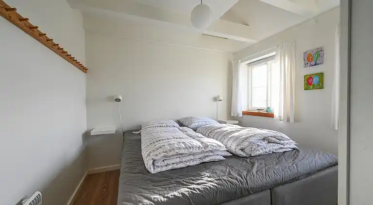 Holiday home in Ulfborg