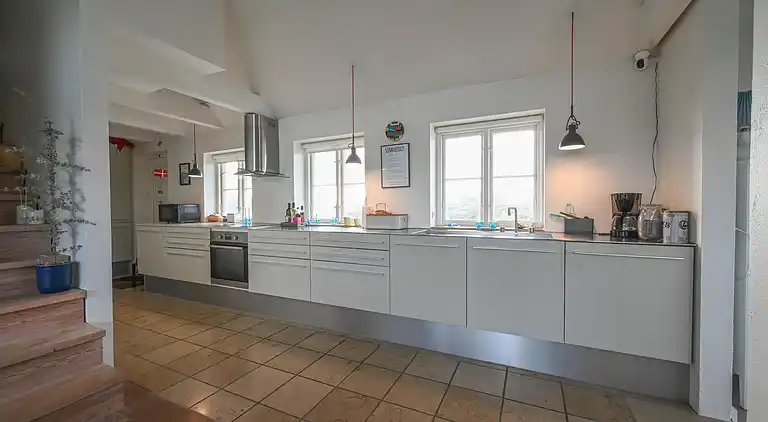 Holiday home in Ulfborg