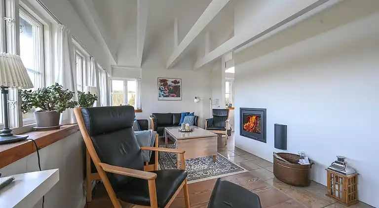 Holiday home in Ulfborg