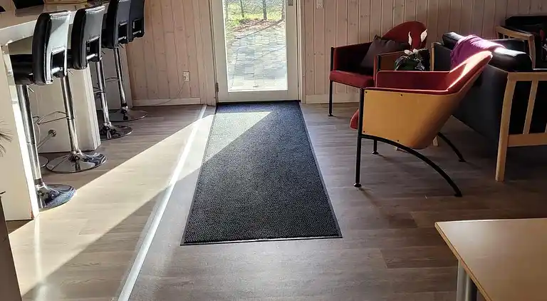 Feriebolig i Fårvang