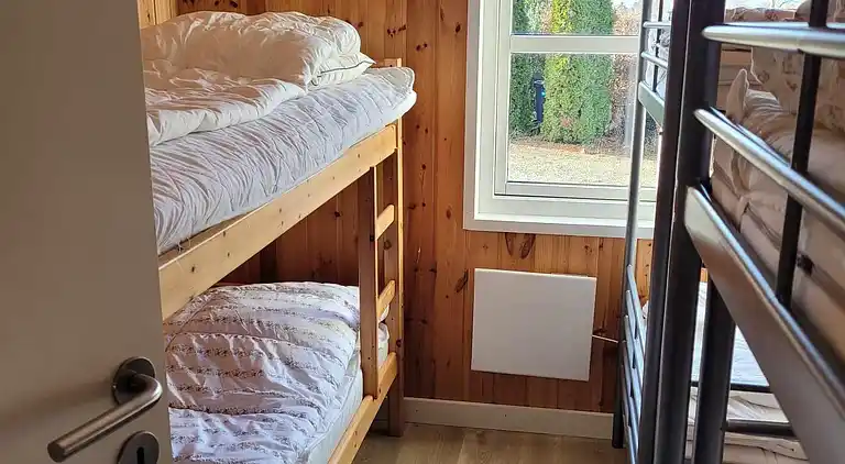 Feriebolig i Fårvang