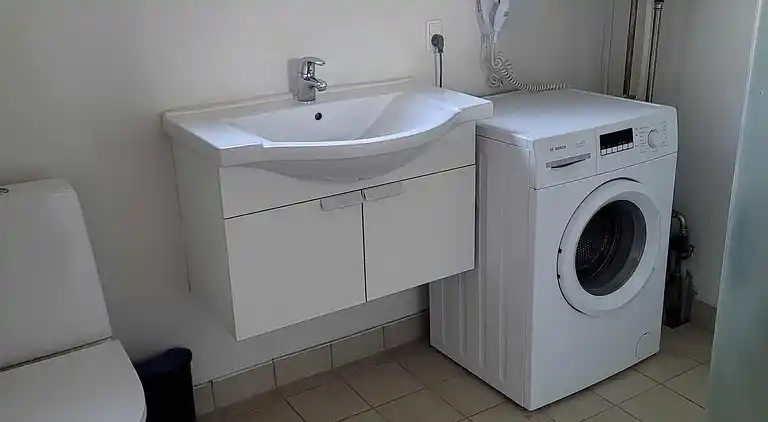 Feriebolig i Fårvang