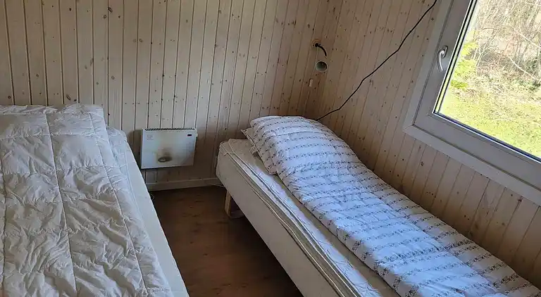 Feriebolig i Fårvang