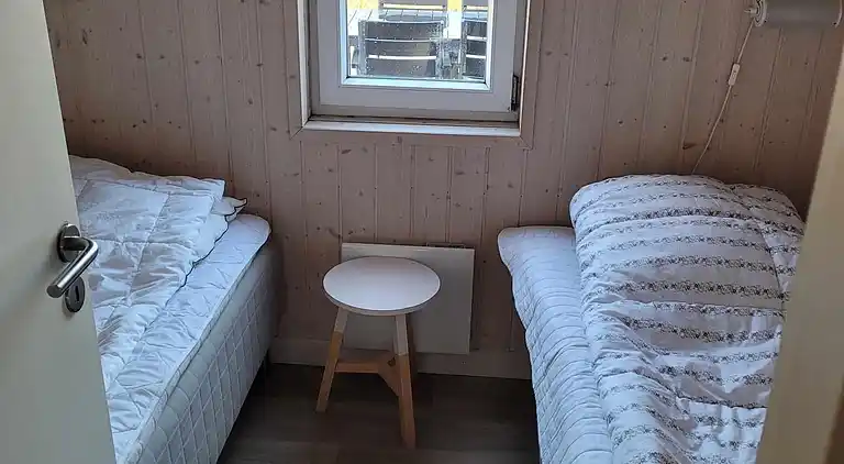 Feriebolig i Fårvang