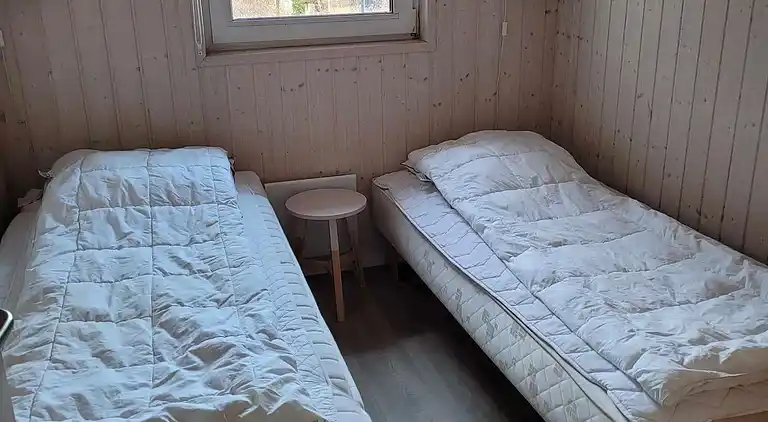 Feriebolig i Fårvang