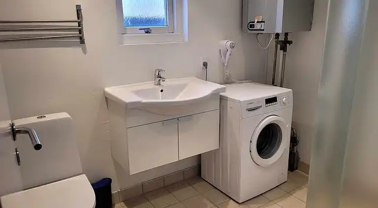 Feriebolig i Fårvang