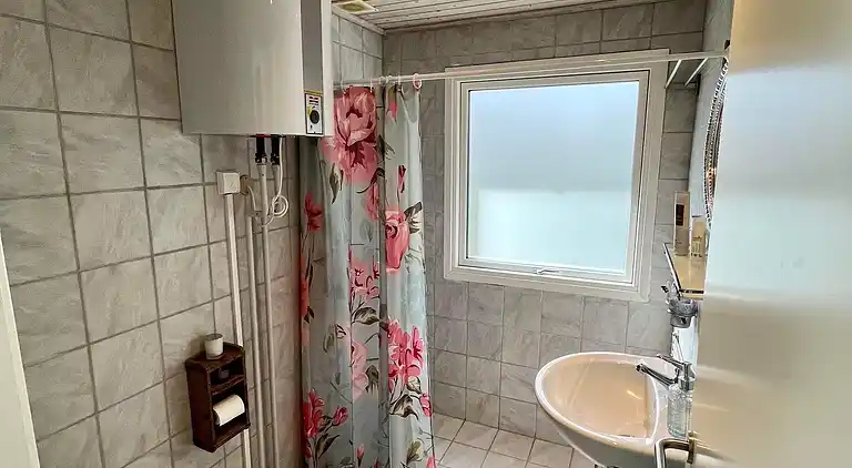 Ferienhaus in Fårvang