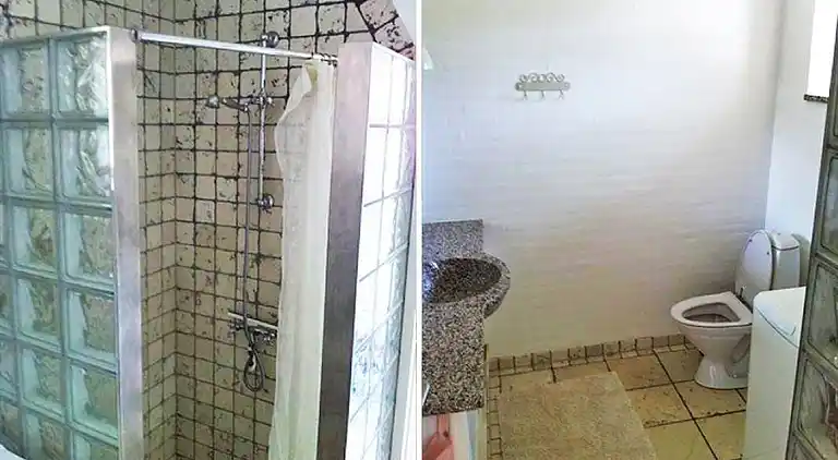 Feriebolig i Fårvang