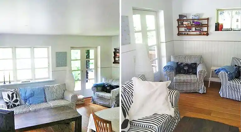 Feriebolig i Fårvang