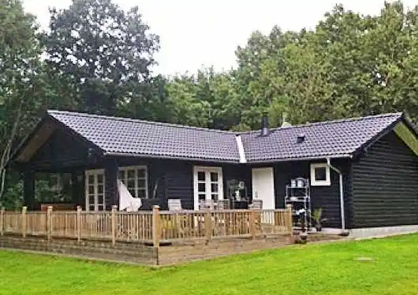 Feriebolig i Fårvang