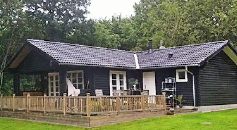 Feriebolig i Fårvang