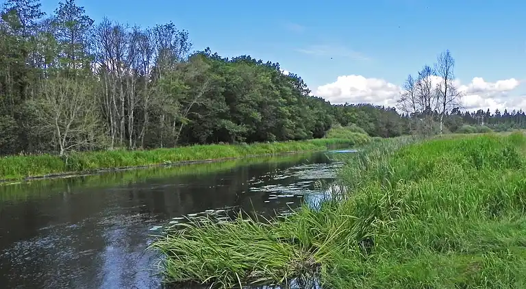 Feriebolig i Fårvang