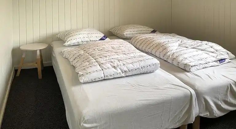 Feriebolig i Fårvang