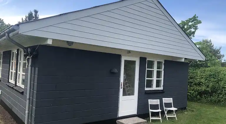 Feriebolig i Fårvang