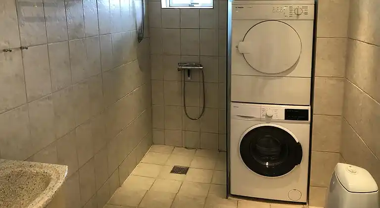 Feriebolig i Fårvang