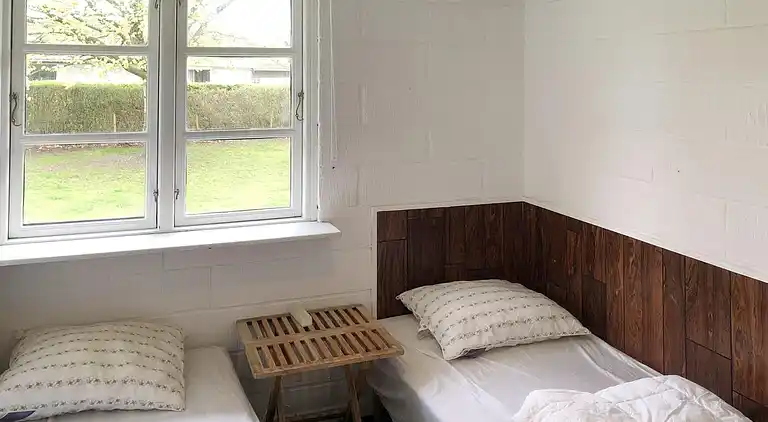 Feriebolig i Fårvang