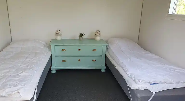 Feriebolig i Fårvang