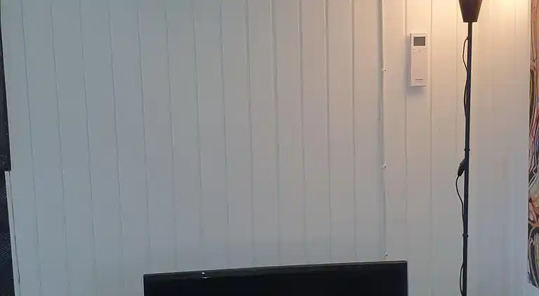 Feriebolig i Fårvang