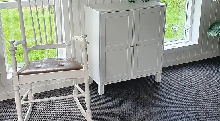 Feriebolig i Fårvang