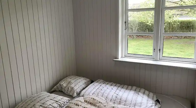 Feriebolig i Fårvang