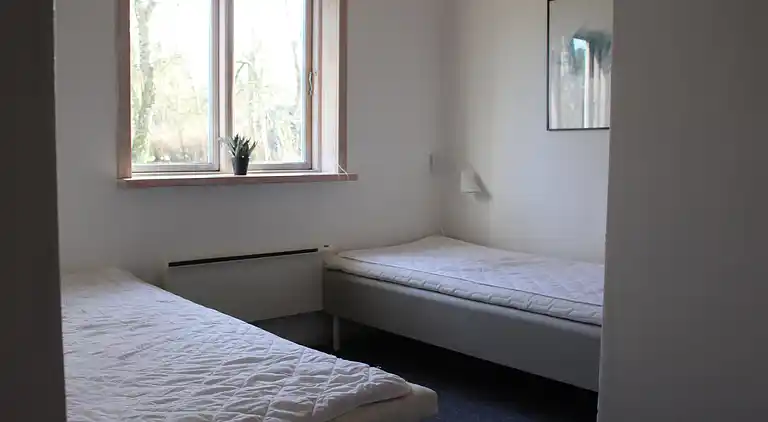 Feriebolig i Fårvang