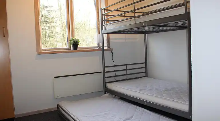 Feriebolig i Fårvang