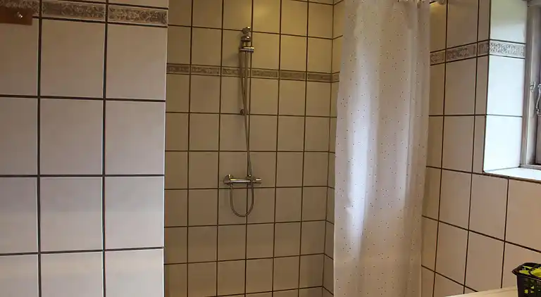 Feriebolig i Fårvang