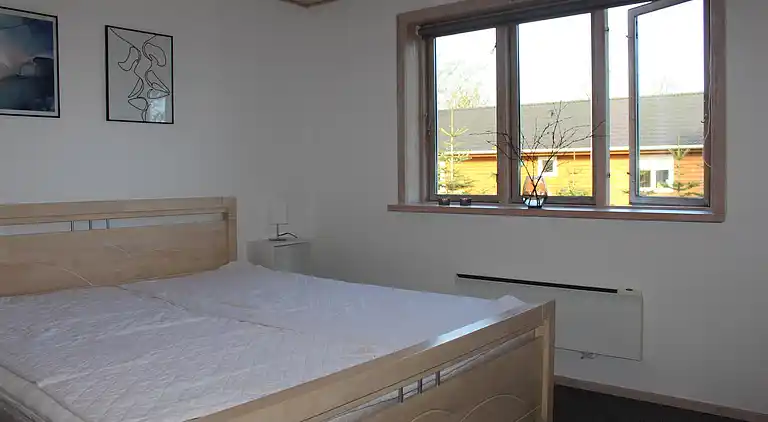 Feriebolig i Fårvang