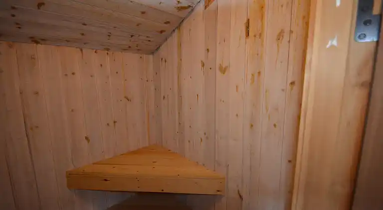 Feriebolig i Fårvang