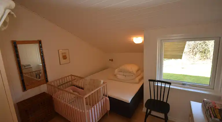 Feriebolig i Fårvang