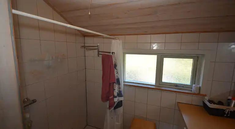 Feriebolig i Fårvang