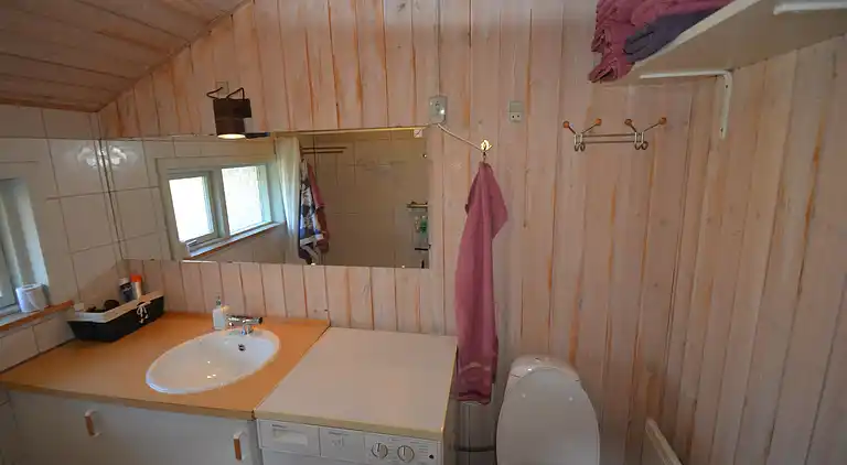 Feriebolig i Fårvang