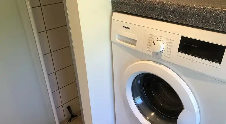 Ferienhaus in Fårvang