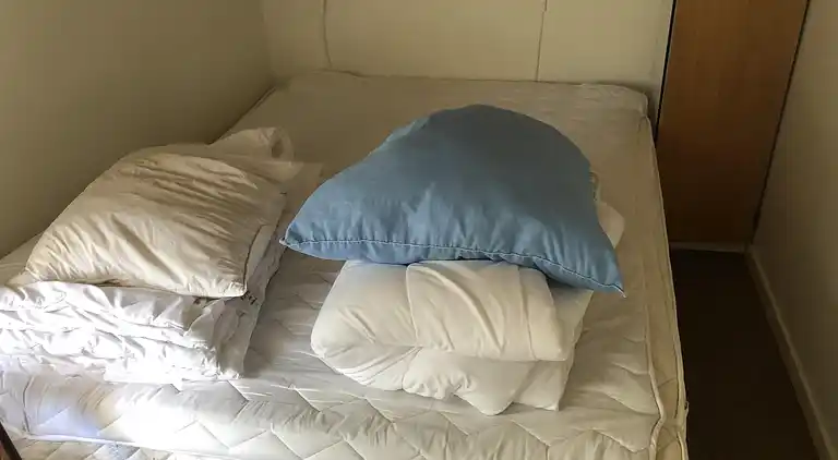 Ferienhaus in Fårvang