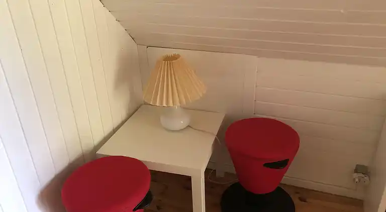 Ferienhaus in Fårvang