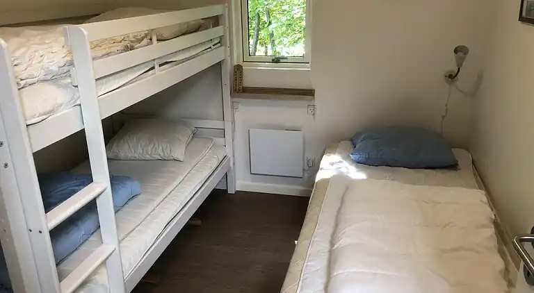 Ferienhaus in Fårvang