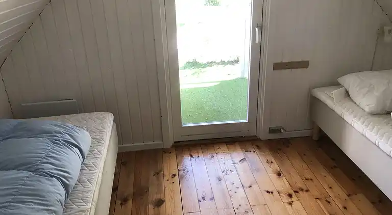 Ferienhaus in Fårvang