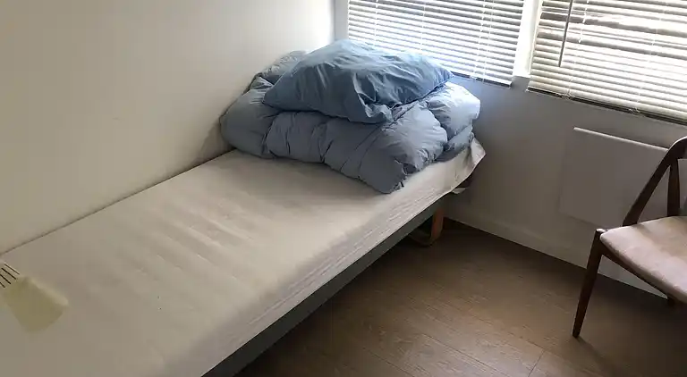 Ferienhaus in Fårvang