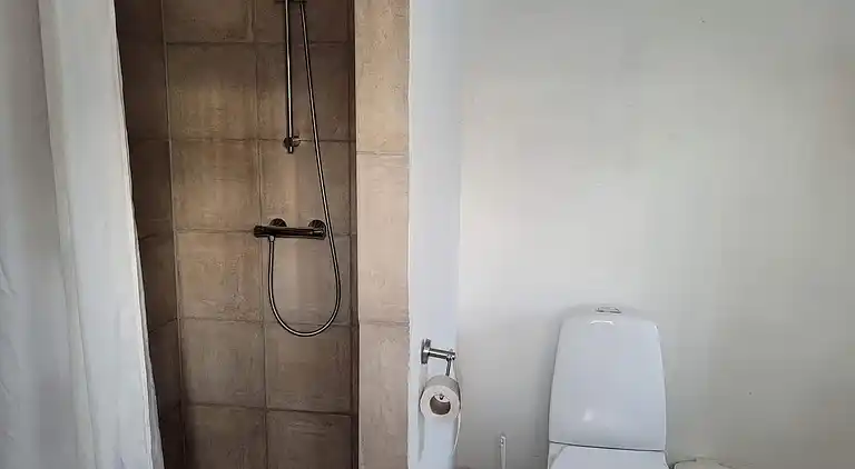 Feriebolig i Fårvang