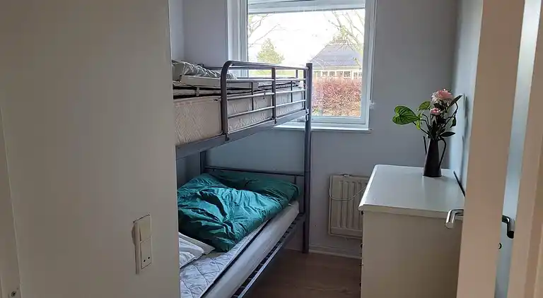 Feriebolig i Fårvang