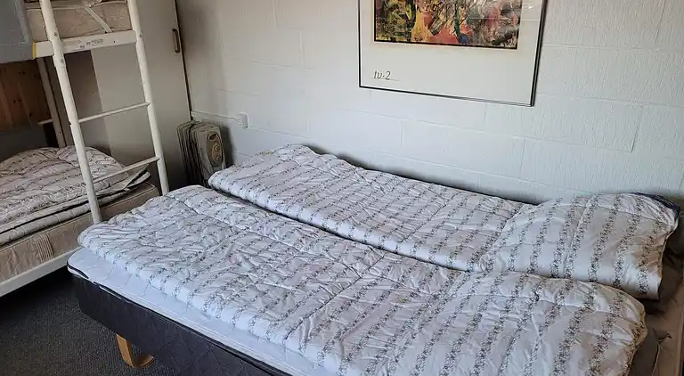 Feriebolig i Fårvang