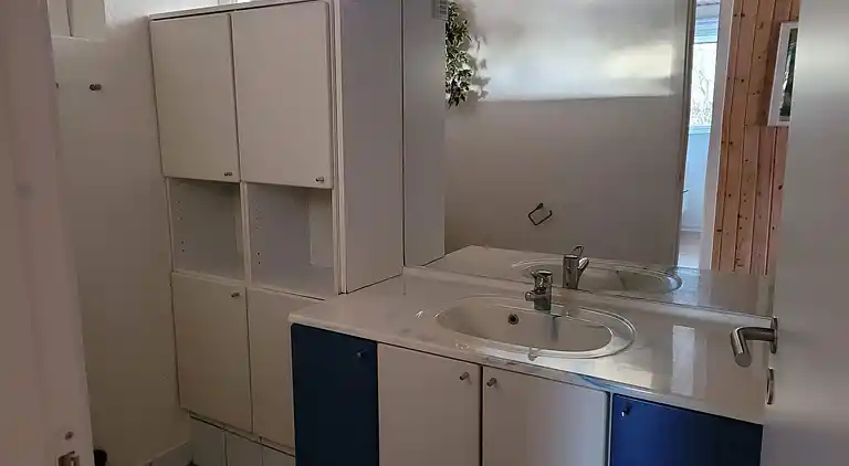 Feriebolig i Fårvang