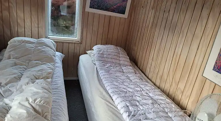 Feriebolig i Fårvang