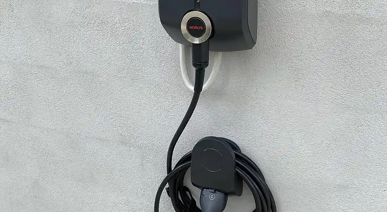 Feriebolig i Fårvang