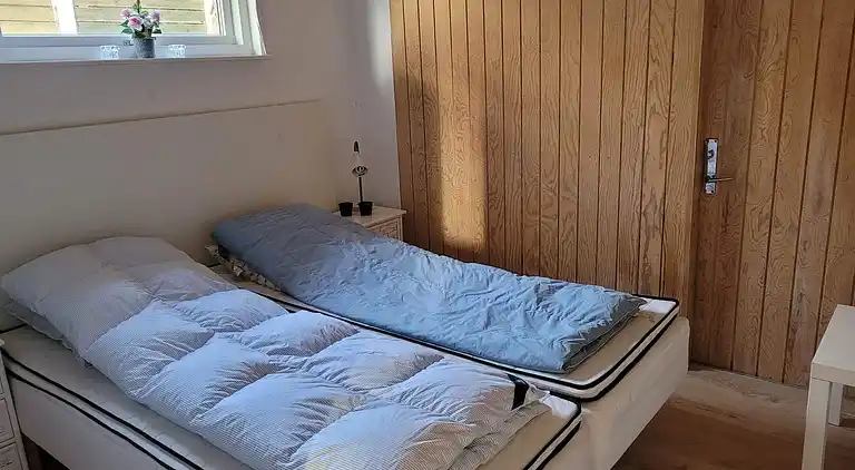 Feriebolig i Fårvang