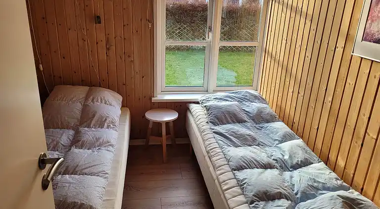 Feriebolig i Fårvang