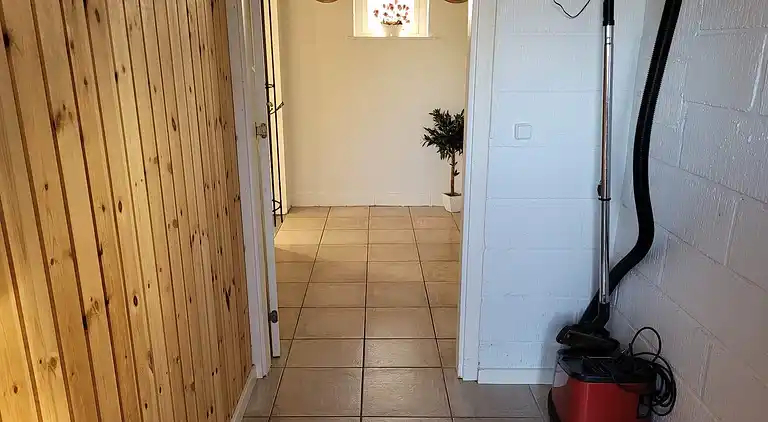 Feriebolig i Fårvang