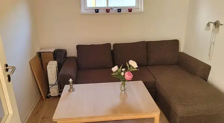 Feriebolig i Fårvang