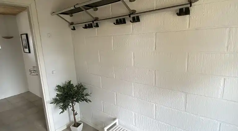 Feriebolig i Fårvang